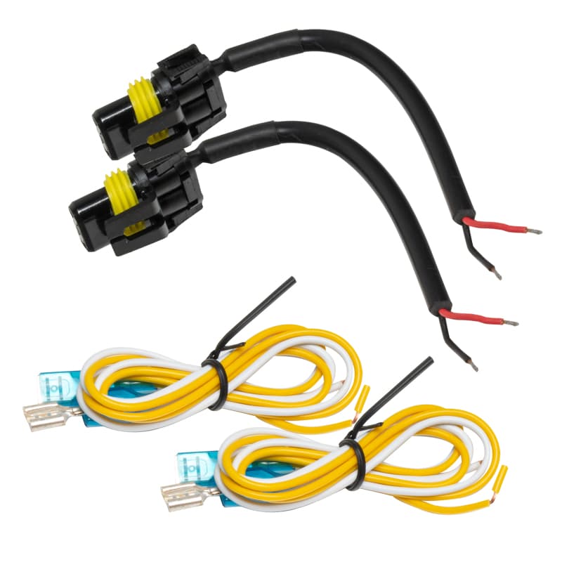 ORL Fog Light Assembly - User 1