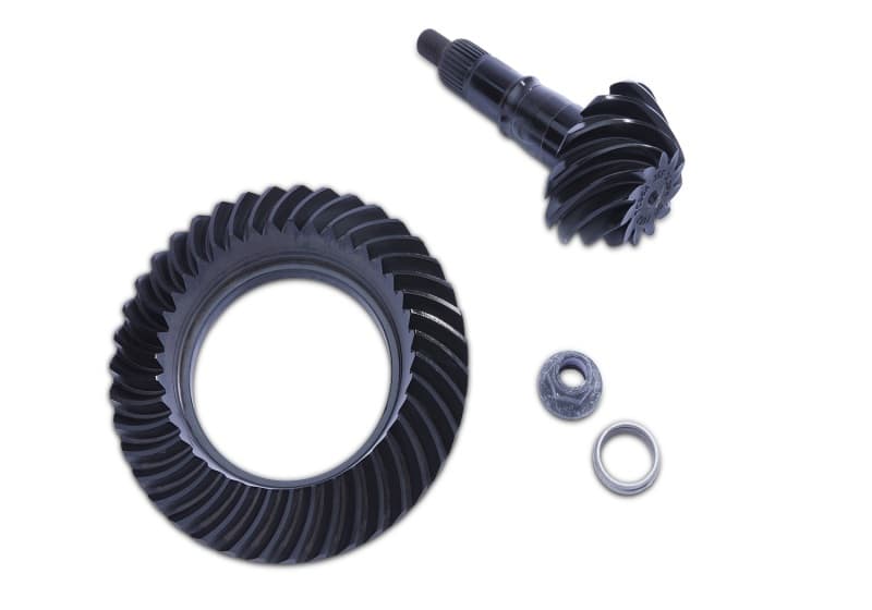 FR Ring and Pinion Sets - Photo - Unmounted