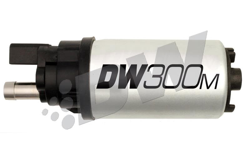 DW DW300M Fuel Pumps w/Kits - Photo - Primary