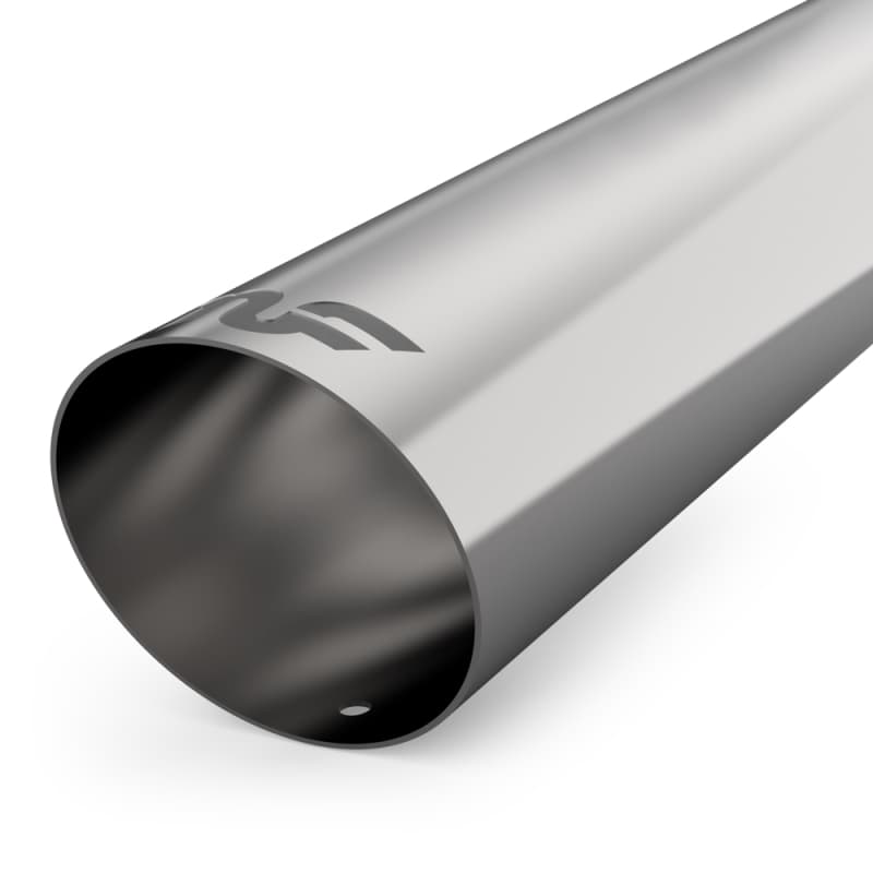MAG Catback Exhaust - Photo - Unmounted