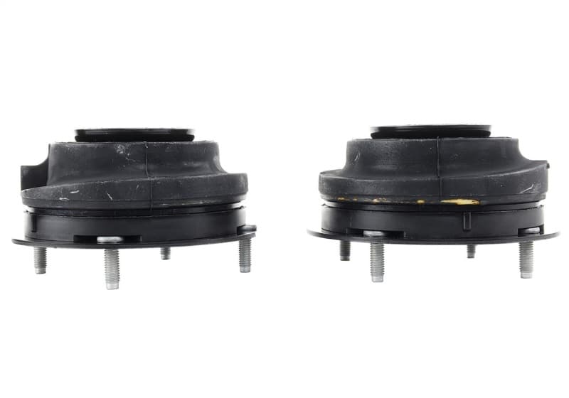 FR Shocks - Photo - Unmounted