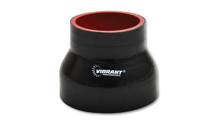 VIB 4 Ply Hoses - Photo - Primary