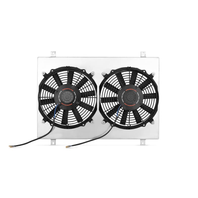 MM Fan Shroud Kits - Photo - Primary