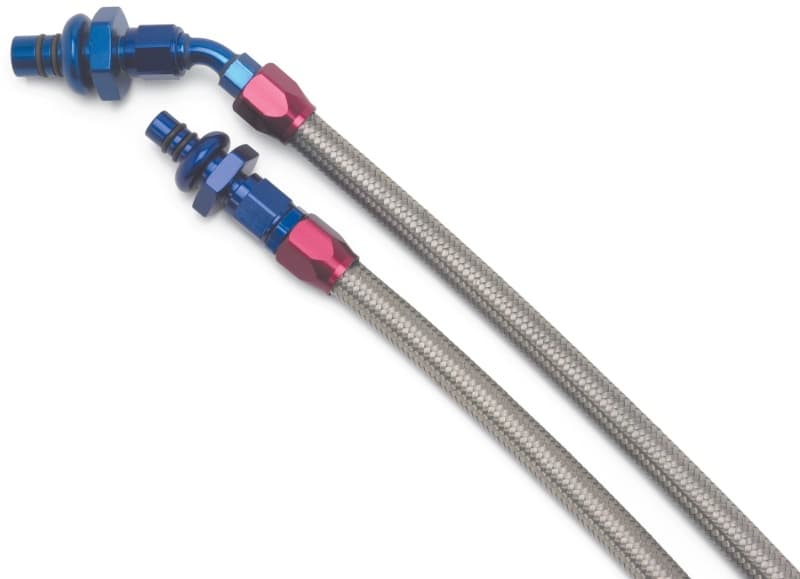 RUS Fuel Hose Kits