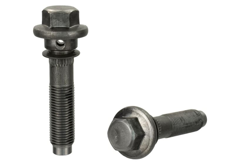 FR Camshaft Bolts - Photo - Unmounted