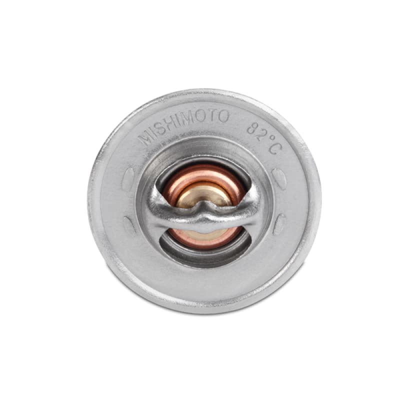 MM Thermostats - User 1