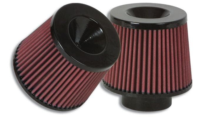 VIB Air Filters - Photo - Primary