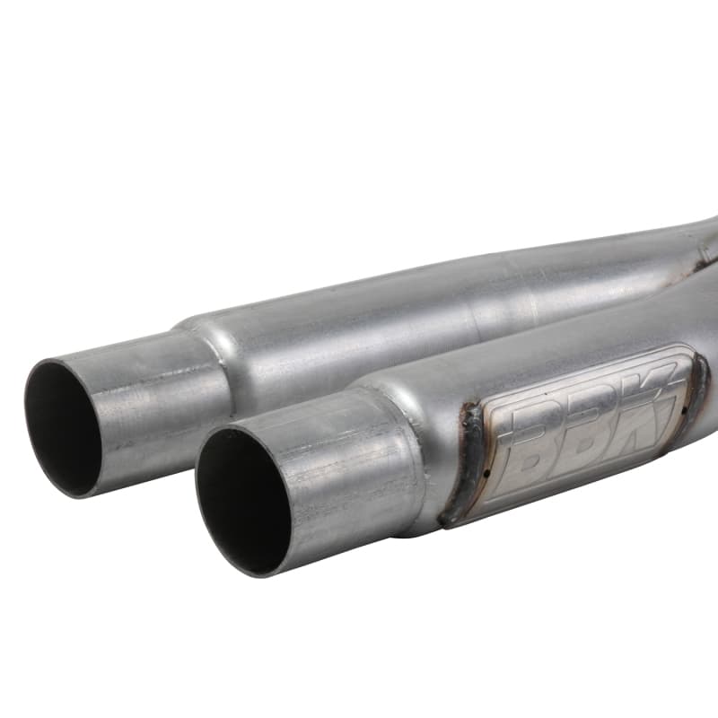 BBK X Pipe Exhaust - User 3