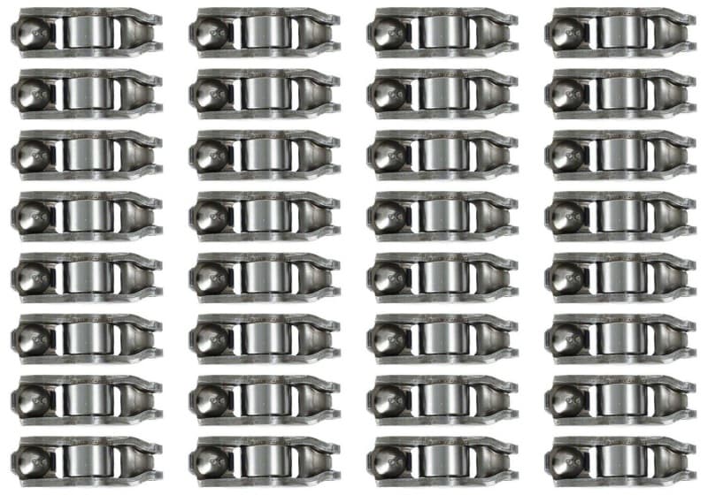 FR Rocker Arm Studs - Photo - Unmounted