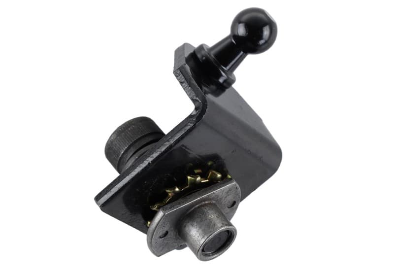 FR Hood Lift Kits - Photo - Unmounted