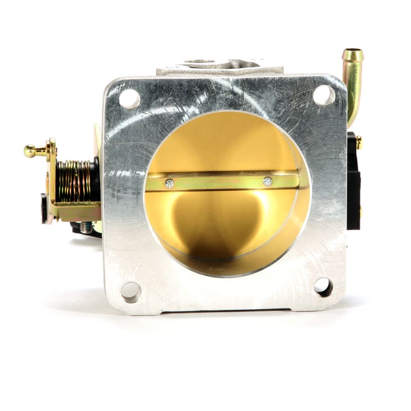 BBK Throttle Bodies - Photo - Unmounted