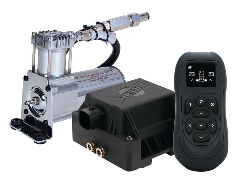 ALF Wireless Air Cntrl Systems