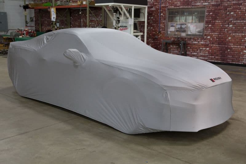 RSH Car Covers - Photo - Primary