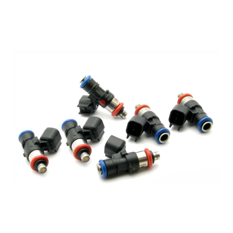 DW 65lb Injector Sets -6 Cyl