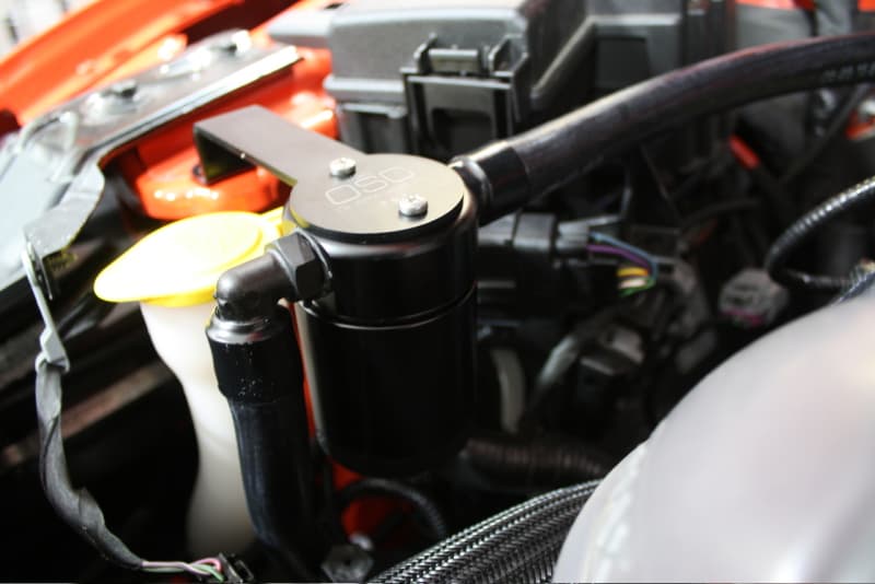 JLT Oil Separators
