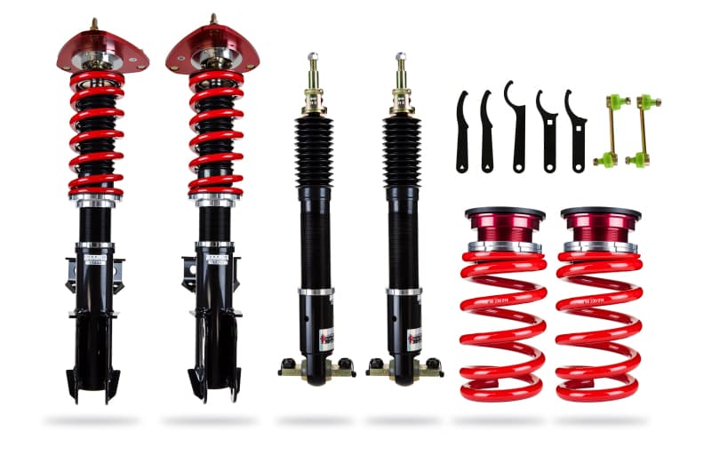 PED eXtreme XA Coilover