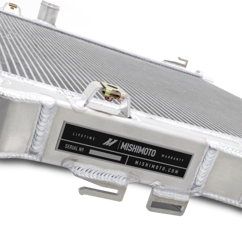 MM Radiators - Alum - User 1