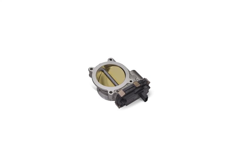 FR Throttle Bodies - Photo - Unmounted