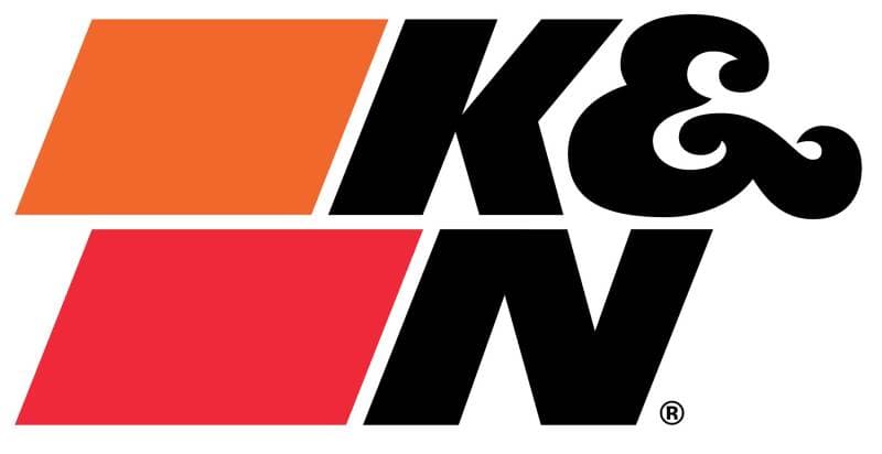 KN Universal Air Filter - Logo Image