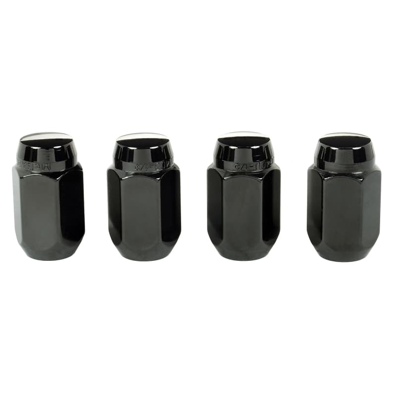 MCG Hex Lug Nuts - Photo - out of package
