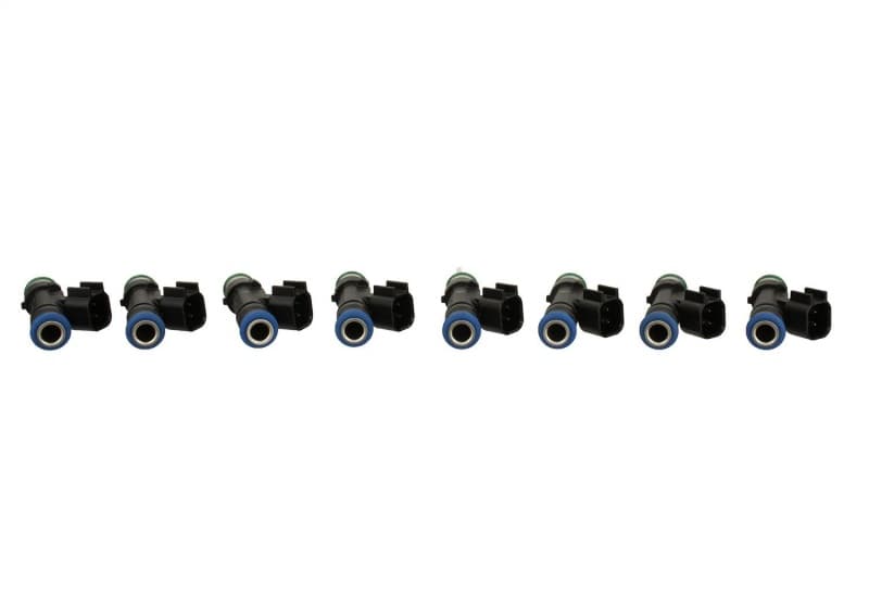 FR Fuel Injector Sets - Photo - Unmounted
