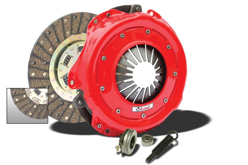 MLR SS Pro Clutch Kits