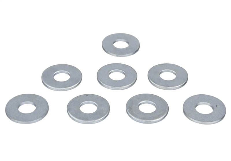 FR Hood Pin Kits - Photo - Unmounted