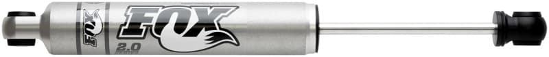 FOX 2.0 Perf Steer Stabilizer - Photo - Unmounted