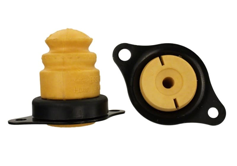 FR Bump Stop Kits - Photo - Unmounted
