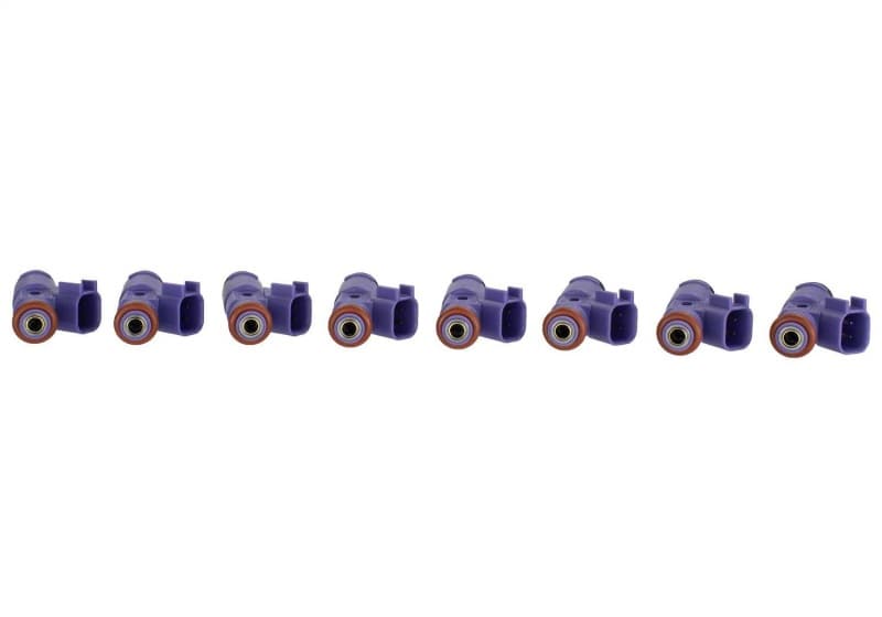 FR Fuel Injector Sets - Photo - Unmounted