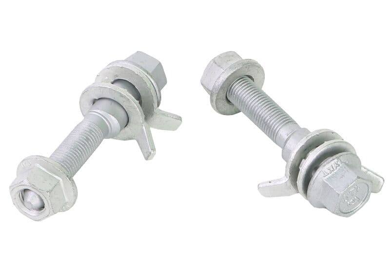 SPR Camber Adj Kits - Photo - out of package