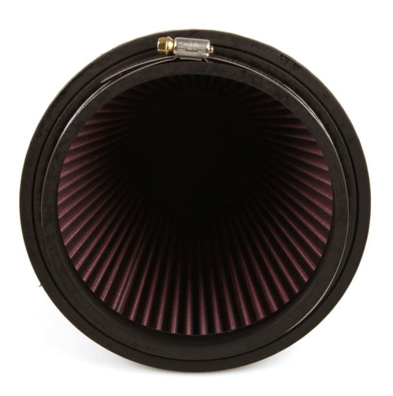 KN Universal Air Filter - Photo - out of package