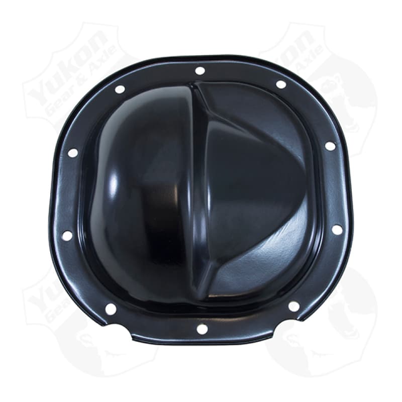 YUK Covers - Steel - Photo - Primary