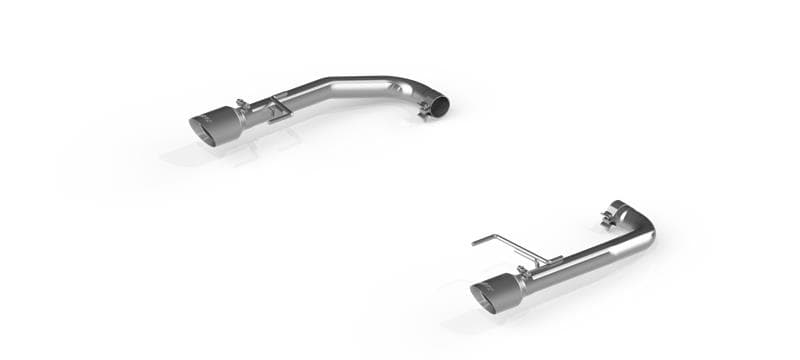 MBRP Axle Back Exhaust 304 - Photo - Primary
