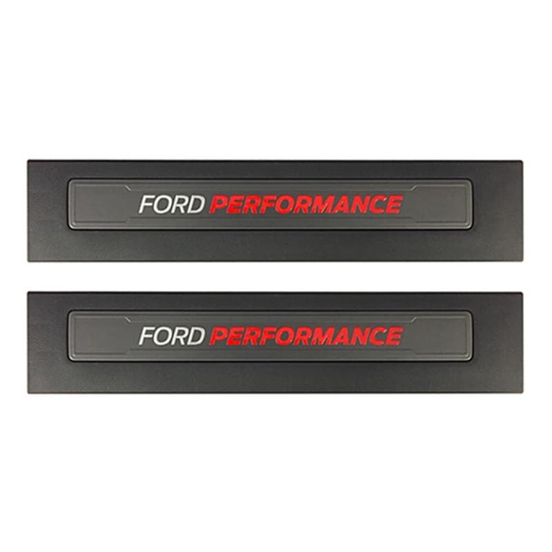 FR Trim Panels