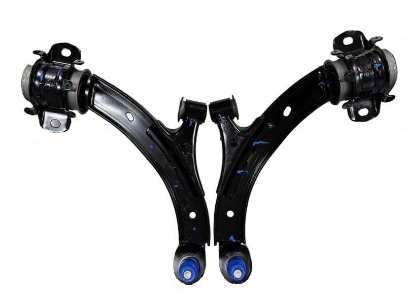 FR Control Arm Kits - Photo - Unmounted