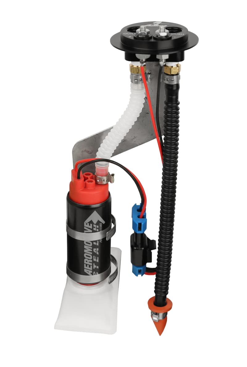 AER In-Tank Fuel Pumps - Photo - Primary