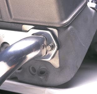 ARP Header Bolt Kits - Photo - Primary