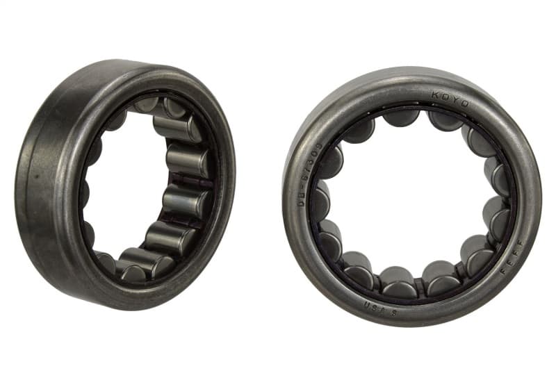 FR Axle Seal Kits - Photo - Unmounted