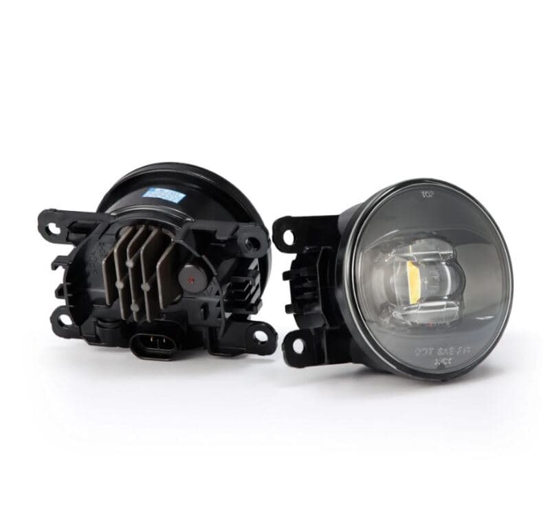 ARX Fog Lights - User 1