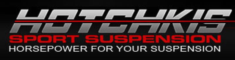 HOT Coil Springs Set - Logo Image