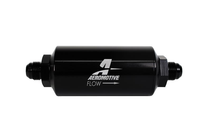 AER Fuel Filters - Photo - Primary