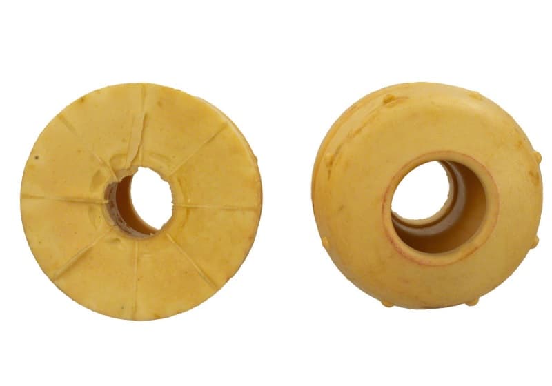 FR Bump Stop Kits - Photo - Unmounted
