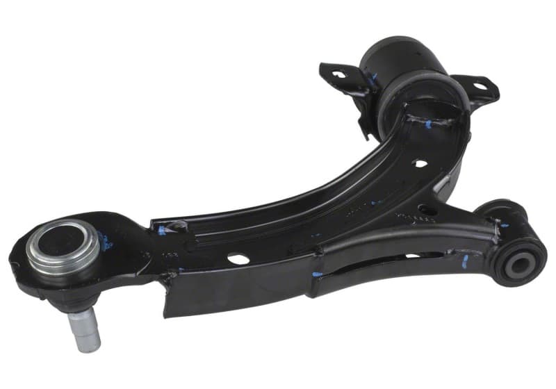 FR Control Arm Kits - Photo - Unmounted