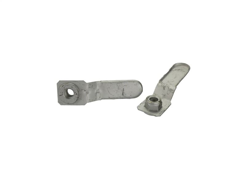 FR Control Arm Kits - Photo - Unmounted