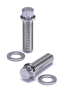 ARP Intake Manifold Bolt Kits - Photo - Primary