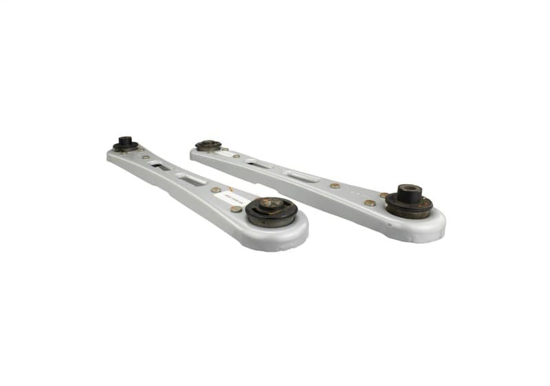 FR Control Arm Kits - Photo - Unmounted