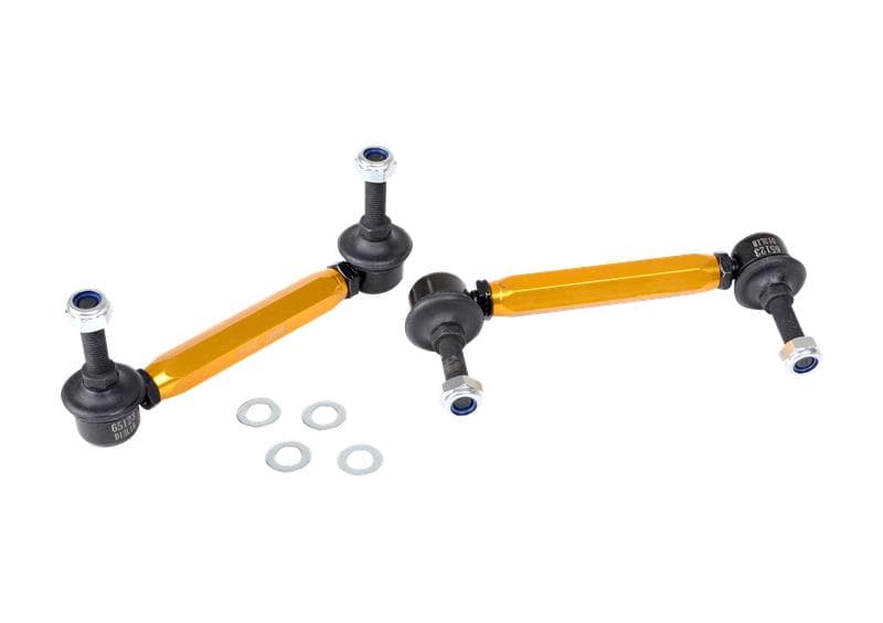 WL Sway Bar Links - Photo - Primary