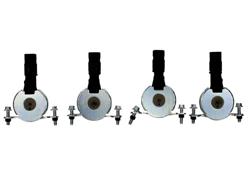 FR Sensor Kits - Photo - Unmounted