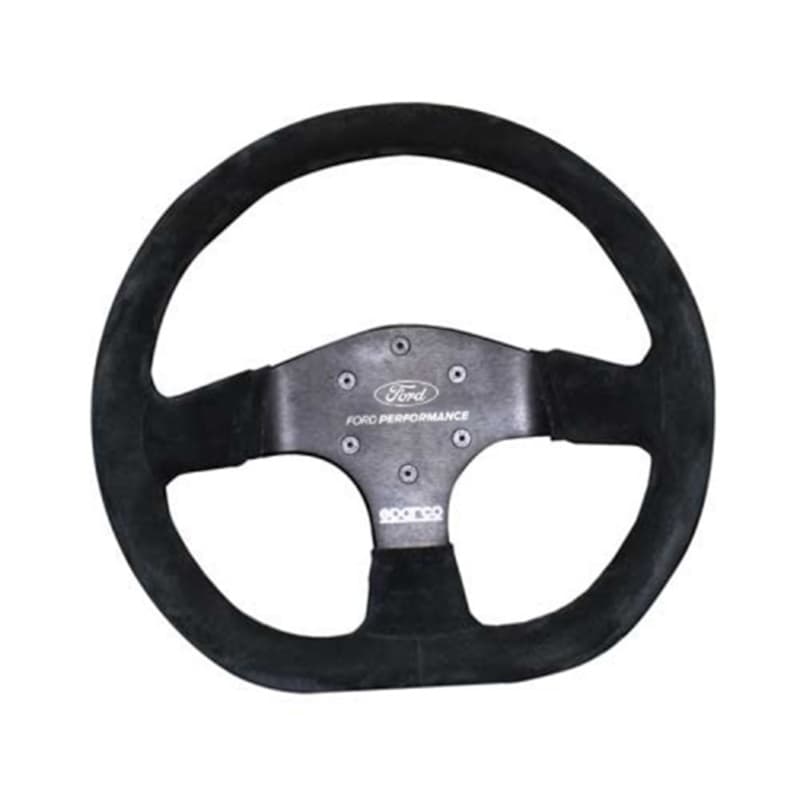 FR Steering Wheels - Photo - Primary
